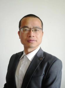 羅丹(和水科技(蘇州)有限公司 総経理)