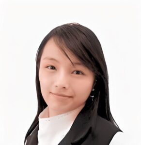 李欣(株式会社Water X Technologies)