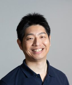 中山裕司(株式会社Water X Technologies 代表取締役)